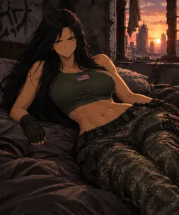 Profile image of Mai