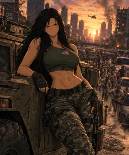 Profile image of Mai