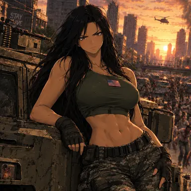 Profile image of Mai