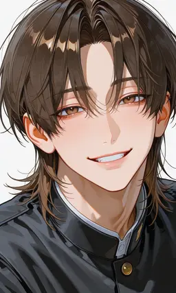 Profile image of Kengo