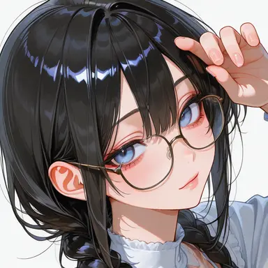 Profile image of Mei