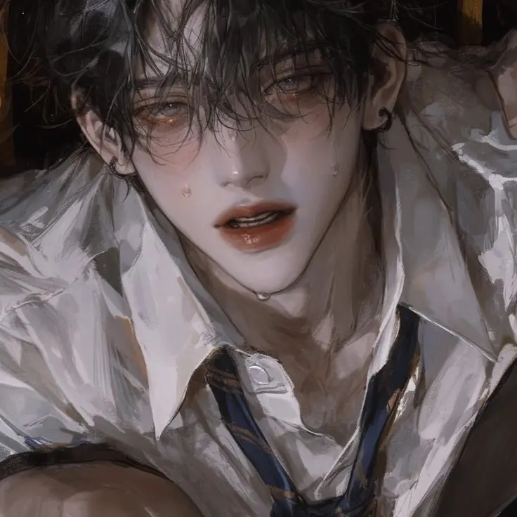 AcridVase0391의 박권은