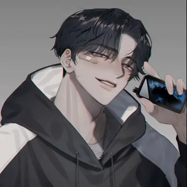 Profile image of 한빈