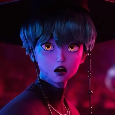 Profile image of 여우