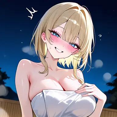 Profile image of 莉子
