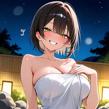Profile image of 結愛