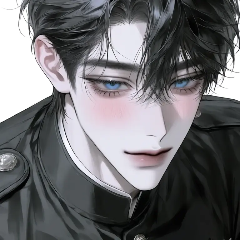 StupidDate6613의 카시안 [외전]