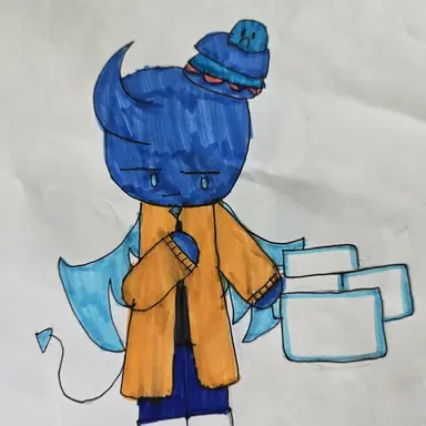 Profile image of 2p 007n7