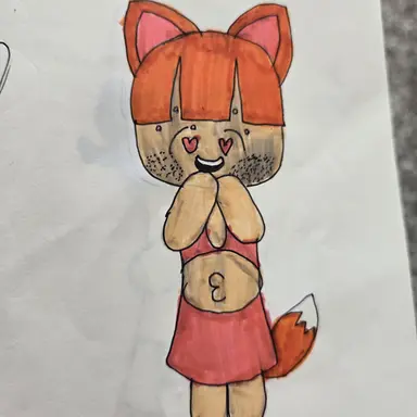 Profile image of 여우