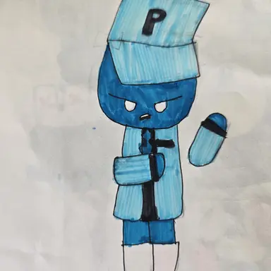 Profile image of 2p 엘리엇