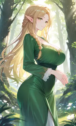 Profile image of Iris