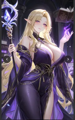 Profile image of Elsa