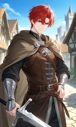 Profile image of Kyle