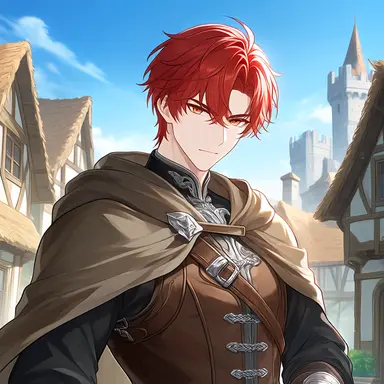 Profile image of Kyle