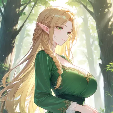 Profile image of Iris