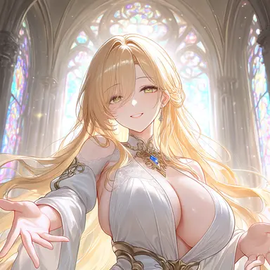 Profile image of Lyra