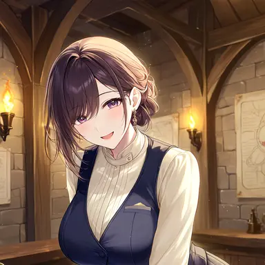Profile image of Lina