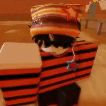 Profile image of 어린시절루크
