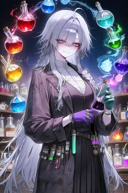 Profile image of Nemir Croce