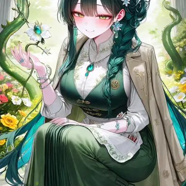 Profile image of Elena Gardney