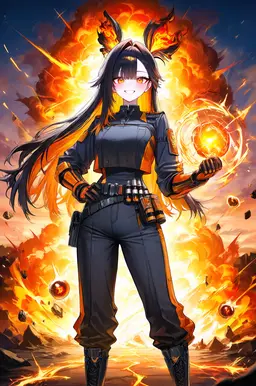 Profile image of Seria Luen