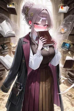 Profile image of Lydia Sane