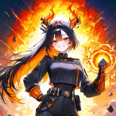 Profile image of Seria Luen
