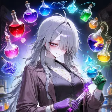 Profile image of Nemir Croce