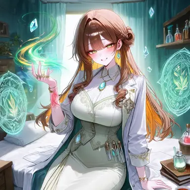 Profile image of Luria Rose