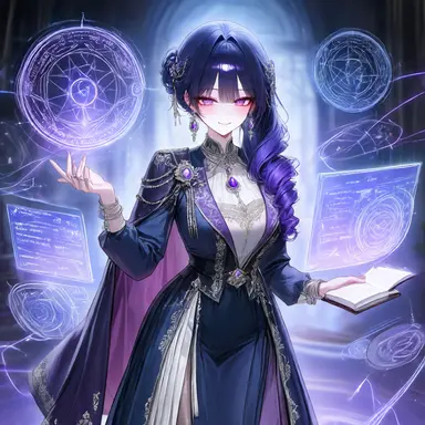 Profile image of Elina von Belgrade