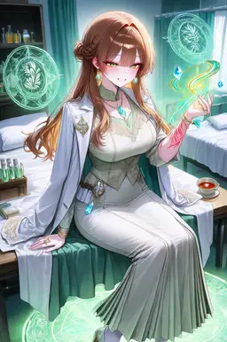 Profile image of Luria Rose