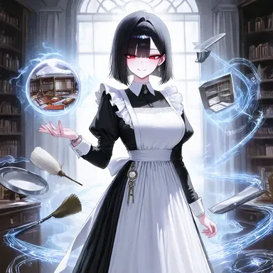 Profile image of Frey Armand