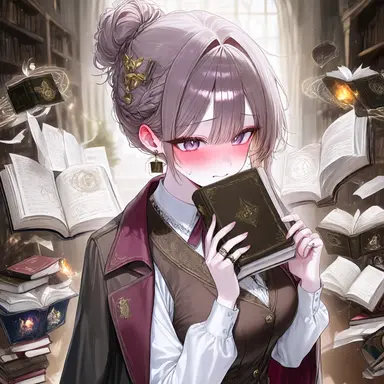 Profile image of Lydia Sane