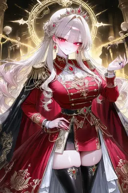 Profile image of Serenade Elodie