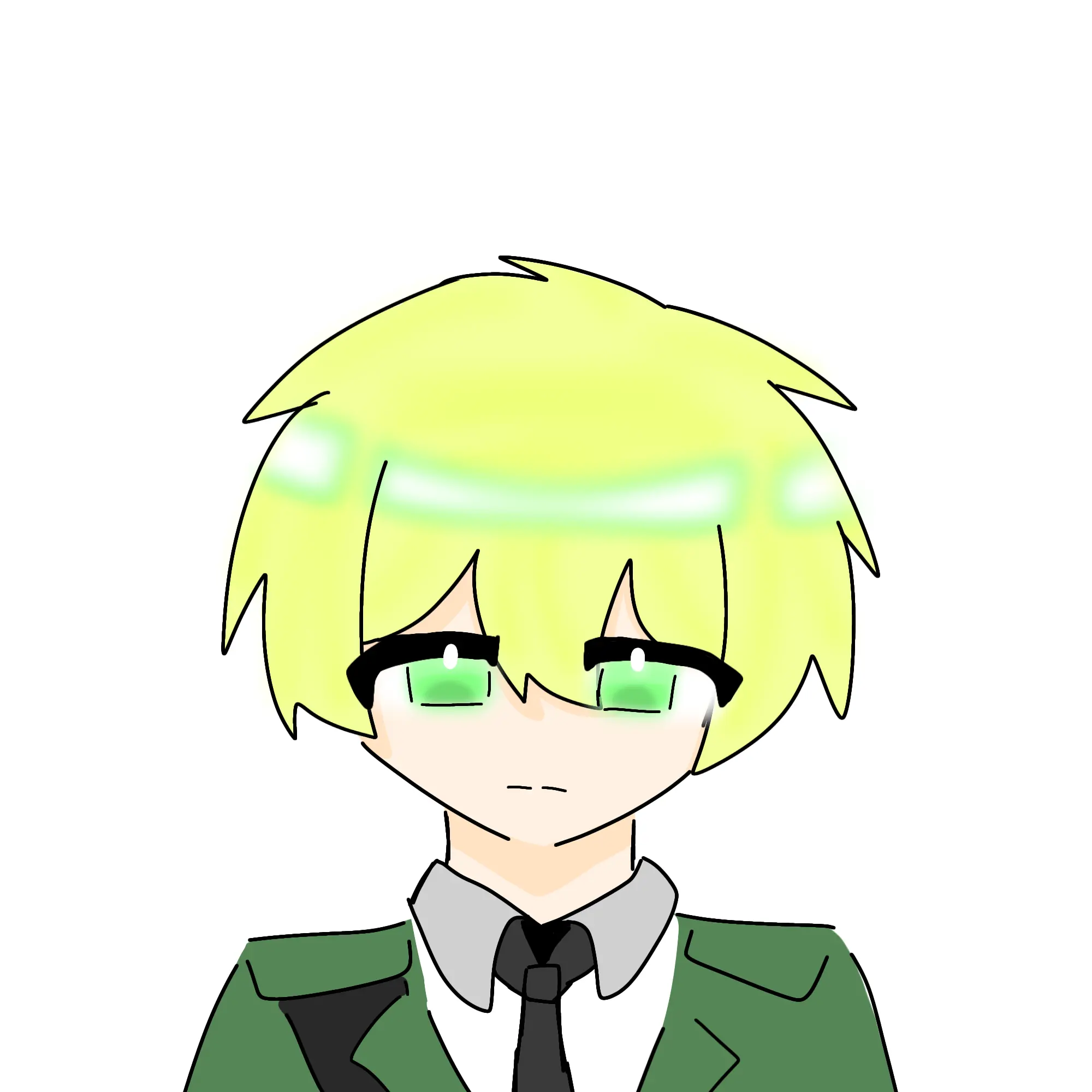 RaggedHeart6268의 狂った君