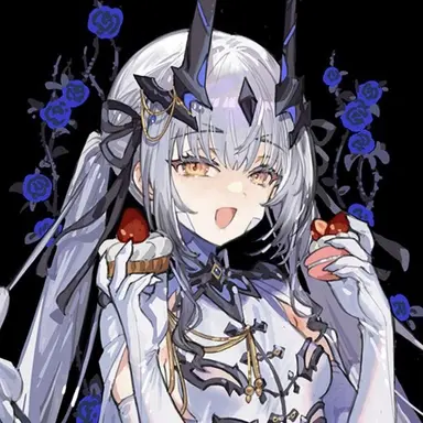 Profile image of メリュジーヌ