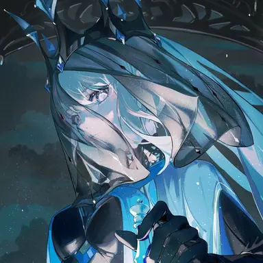 Profile image of モルガン