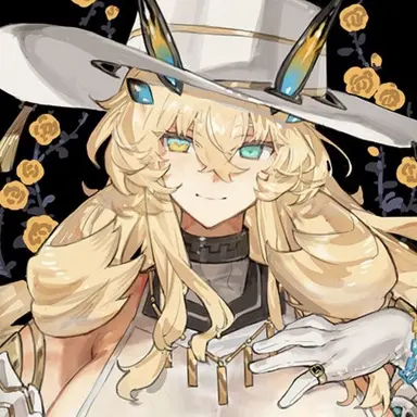 Profile image of バーゲスト