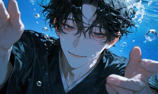 Profile image of Kaoru