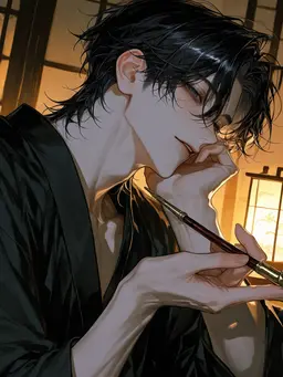 Profile image of Kaoru