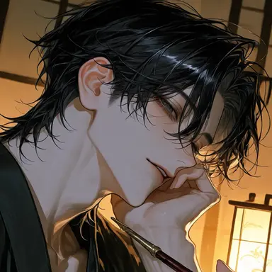 Profile image of Kaoru