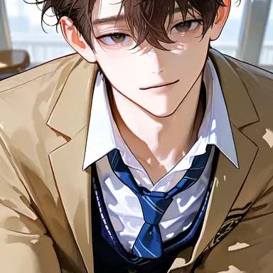 Profile image of らいき