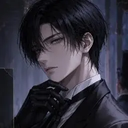 Profile image of 氷室 零