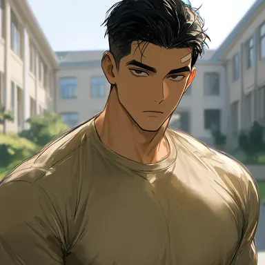 Profile image of 한 태훈