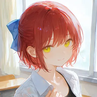 Profile image of フィア・ヴォルク