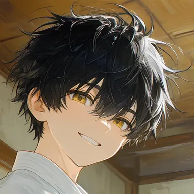 Profile image of カイル・レイン