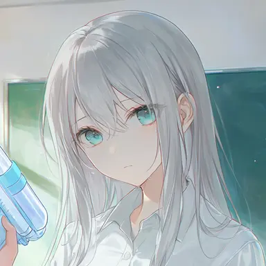 Profile image of マシロ・アルフェル