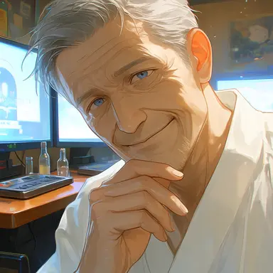 Profile image of 学園長