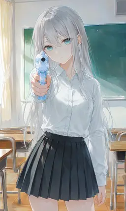 Profile image of マシロ・アルフェル