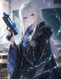 Profile image of マシロ・アルフェル